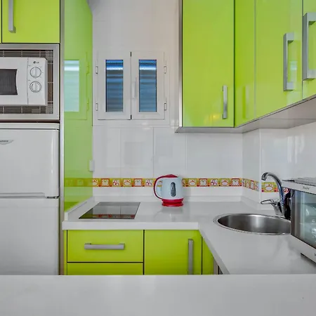 Vistamarina B405 By Ivi Real Estate Apartment *